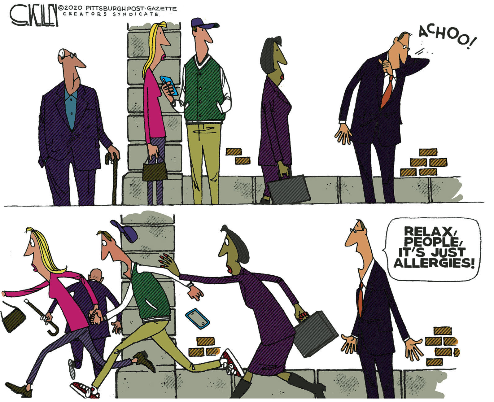 cartoon